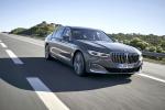 BMW 750Li xDrive 2019 года (WW)